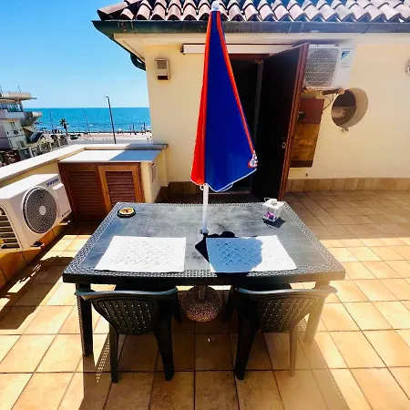 Vista Mare *