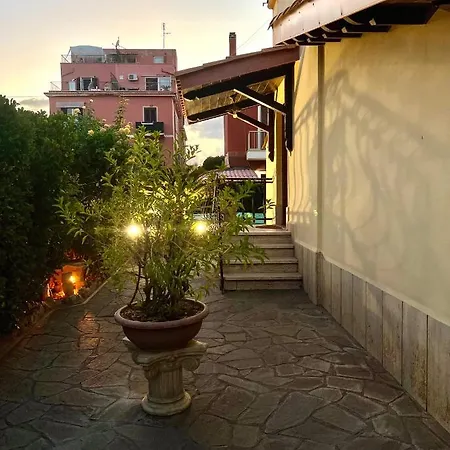 Vista Mare *