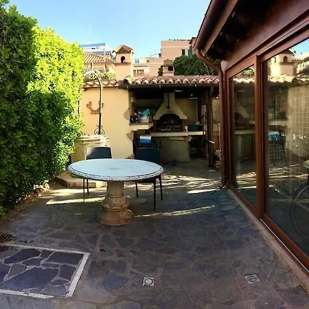 فندق مبيت وإفطار Vista Mare *