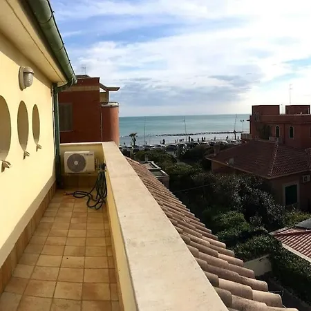 Vista Mare *